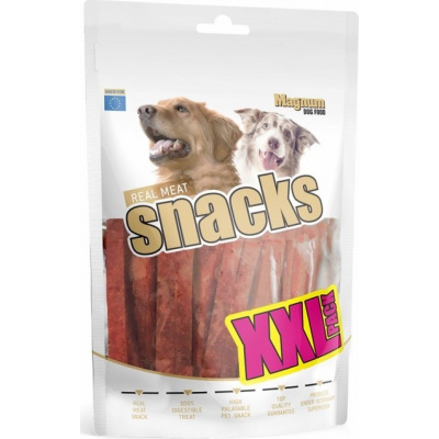 Magnum snacks Duck Slice soft 500g dog