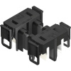 Weidmüller PB-LINK 160 50/02RF AG BK BX neupravený zástrčkový konektor pre senzory - aktory, 2595540000, 20 ks; 2595540000