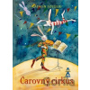 Čarovný cirkus - Katalin Szegedi