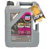 Motorový olej Liqui Moly 5 l 5W-30