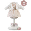 Llorens P33-140 oblečok pre bábiku 33 cm
