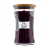 Woodwick Spiced Blackberry Large Hourglass 610 g