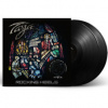 Turunen Tarja - Rocking Heels:Live At Metal Church / Vinyl / 2LP [2 LP]