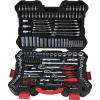 Strend Pro STREND CUBE 221 Sada náradia 1/2 2396778