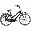 Mestsky bicykel - Valky v štýle Avalon, 28 