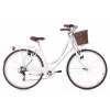 Mestsky bicykel - Ksclin Stowage Dámsky bicykel + krásny kôš! (Ksclin Stowage Dámsky bicykel + krásny kôš!)
