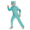 Bambule Kostým Pokémon Bulbasaur, 4 - 6 rokov
