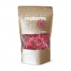 GymBeam Lyofilizované maliny 100g
