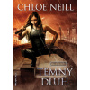 Temný dluh - Chloe Neill