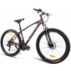 Horský bicykel - Horský bicykel MTB27.5 Tlmiace hliníkové spojenie (Horské bicykle MTB27.5 Hliníkové tlmiace spoločenstvo)