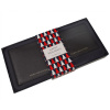 Tommy Hilfiger Gp Cc Holder And Mini Wallet Gift Set AM0AM10433 (197526) Blue uniw