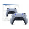 Sony PlayStation 5 DualSense Wireless Controller (PS5) - Mincová strieborná