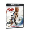 xXx: Návrat Xandera Cage BD