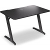 Endorfy herní stůl Atlas S / 114cm x 74cm / nosnost 80 kg / prostor na kabeláž / černý EY8E001