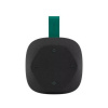 Reproduktor, prenosný, Bluetooth 5.3, CANYON Hexagon 10, čierno zelený
