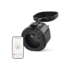 Zásuvka GoSmart WiFi - IP44 - IP-3005F