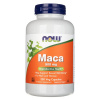 Now Foods Maca 500 mg - 250 veg. kapsúl
