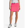 Dámska sukňa Under Armour Links Woven Skort-PNK 0