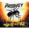 Prodigy: World´S On Fir… (Cooking Vinyl)