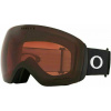 Brýle OAKLEY Flight Deck L Matte Black w Prizm Garnet GBL 2024, 0OO7050-B800