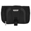 Travelite Orlando Cosmetic Bag Black