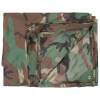 MFH int comp Plachta nepremokavá ľahká 4 x 5 m FLECKTARN