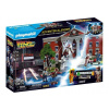 Playmobil Adventný kalendár Návrat do budúcnosti 70574