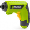 FDS 10100-A AKU skrutkovač FIELDMANN