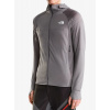 Mikina s kapucňou The North Face Bolt Polartec Hoodie - smoked pearl