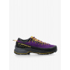 Topánky prístupové dámske La Sportiva TX4 Evo - purple/yellow