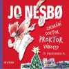 Zachrání doktor Proktor Vánoce? - Jo Nesbo (mp3 audiokniha)