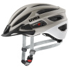 UVEX TRUE CC OAK BROWN - SILVER 55-58 (r. 2023)