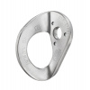 Kotviaci bod Petzl Coeur STEEL - 10 mm - plaketa bez nitu