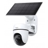 TP-LINK TP-Link Tapo C610 KIT Vežička IP bezpečnostná kamera Vonkajší 2304 x 1296 px Strop/stena/stĺp (Tapo C610 KIT)