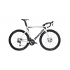 Bianchi Oltre Disc Ultegra Di2 12sp biely