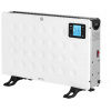 ECG TK 2080 DR White