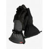 Rukavice Camp Geko Alpine - black/grey