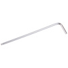 FESTA® Klíč L IMBUS s kuličkou CrV 2 mm, 16×81 mm 18576