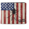 My Chemical Romance - USA Spider (peňaženka)