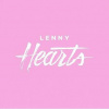 Lenny Hearts