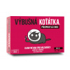 Exploding Kittens Výbušná koťátka: Přisprostlá edice