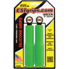 ESI grips MTB FIT SG Green Farba: Zelená