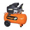 Kompresor VILLAGER VAT 50 L