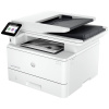 HP Laserjet Pro MFP 4102fdw multifunkčná tlačiareň A4 tlačiareň, skener, kopírka, fax Bluetooth®, duplexná, LAN, Wi-Fi, USB; 2Z624F#B19