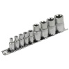 Extol Premium Hlavice nástrčné TORX 10 EXTOL Premium 8818114