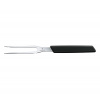 Victorinox Swiss Modern Kuchynská vidlica 15 cm – čierna