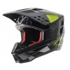 Alpinestars Supertech M5 Rover Veľkosť: L