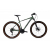 HORSKÝ BICYKEL CAPRIOLO LC 9.4 29/19AL OLIVE GREEN-BLACK