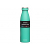 Sistema Nerezová termoska Hydrate Stainless Steel 500 ml, mätová