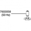 EHEIM ROTOR PRE 2080, 2180 (7603058)